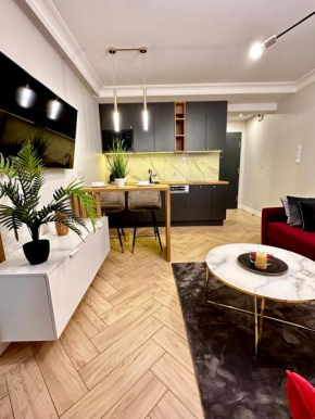 Apartamenty Kielce- APARTAMENT RUBIN przy zalew kielecki, faktura, parking, centrum